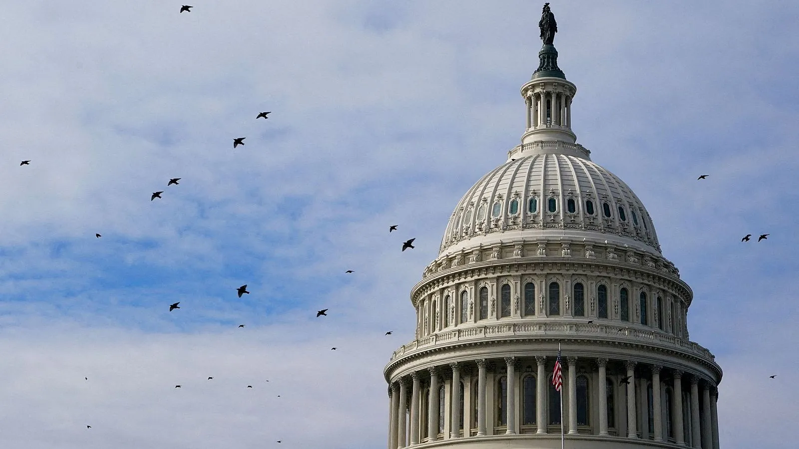 Senate Passes Prediction Market Resolution