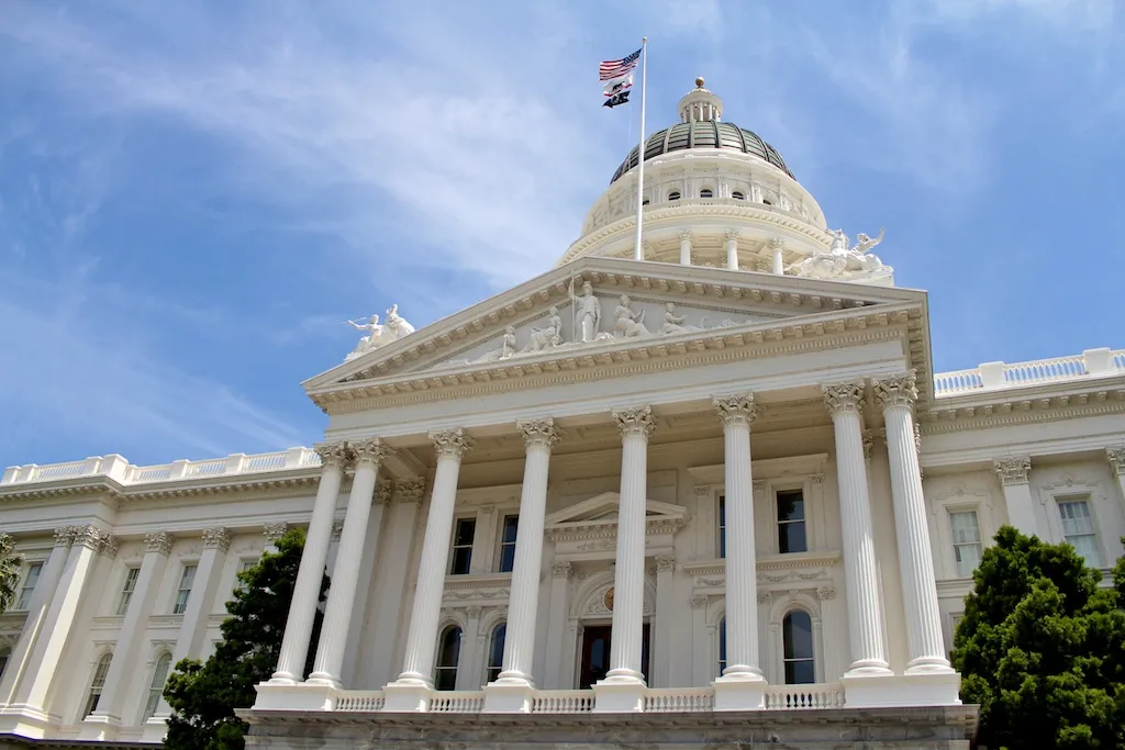 Odds for Next California Governor: Trade on Election Markets