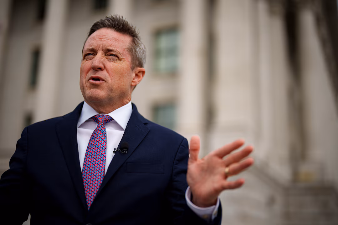 Utah consigue una importante victoria judicial contra Kalshi